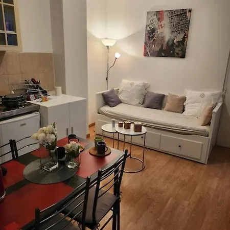 Logement Entier 2P Parigi Esterno foto