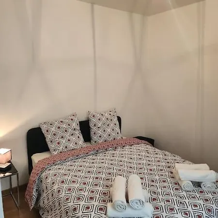 Logement Entier 2P Parigi Esterno foto